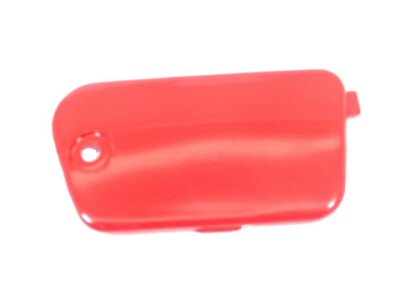 Hydraulic Brake Cover